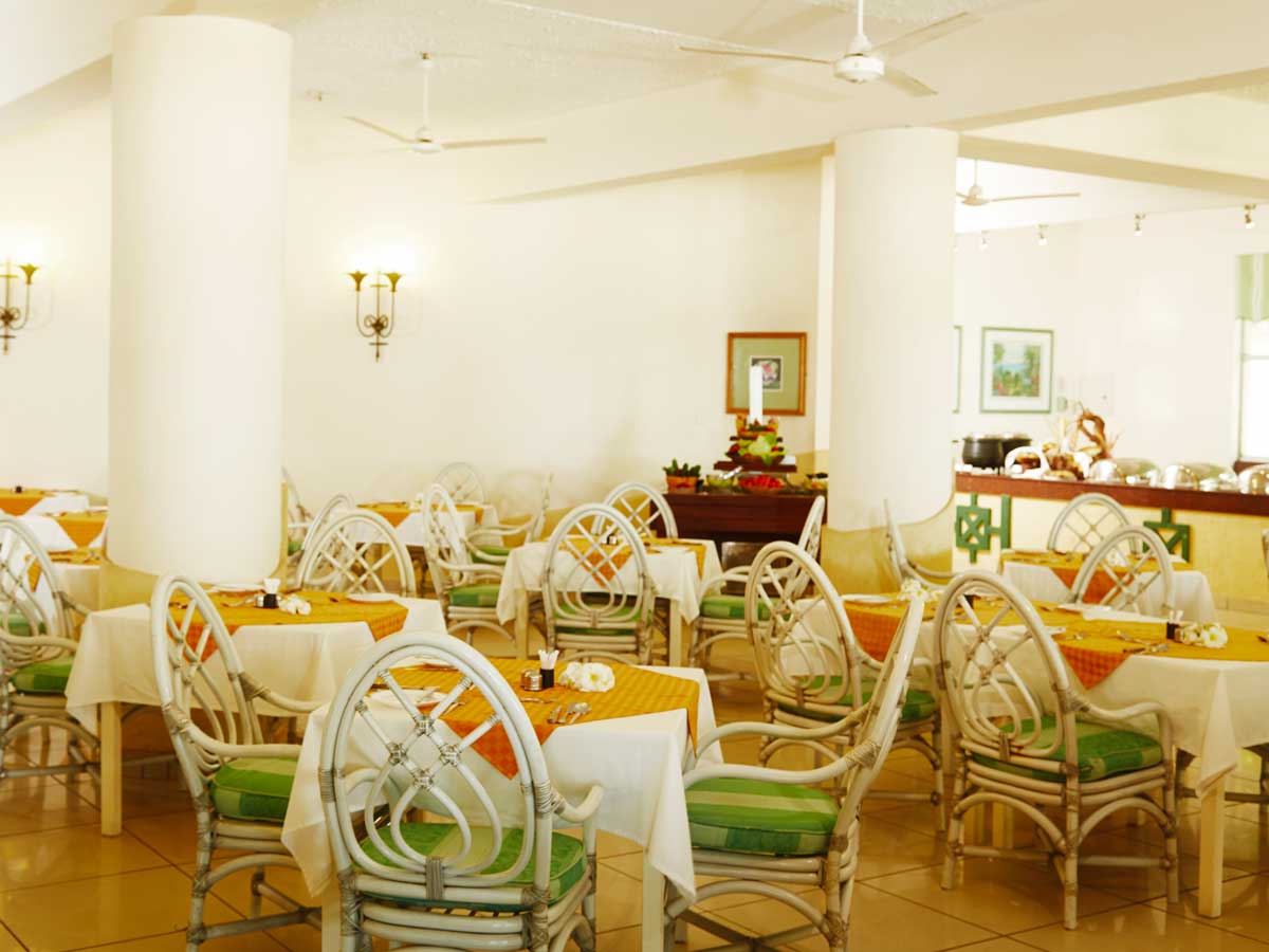 Neptune Beach Resort